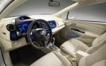 Honda Insight Concept 2008 года
